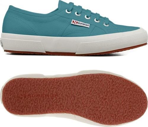 2750-cotu Classic Unisex Sneaker Tuquoıse Dusty-f Avorıo Ayakkabı Turkuaz