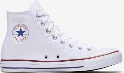 M7650 Chuck Taylor All Star High Top Lifestyle Unisex Ayakkabı | Beyaz