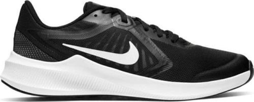 Unisex Siyah Koşu Ayakkabısı Cj2066-004