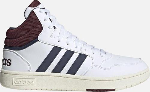 Hoops 3.0 Mid Classic Vintage Erkek Spor Ayakkabı