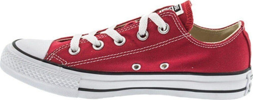 Kırmızı Sneaker M9696c-600