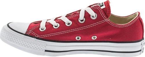 Kırmızı Sneaker M9696c-600