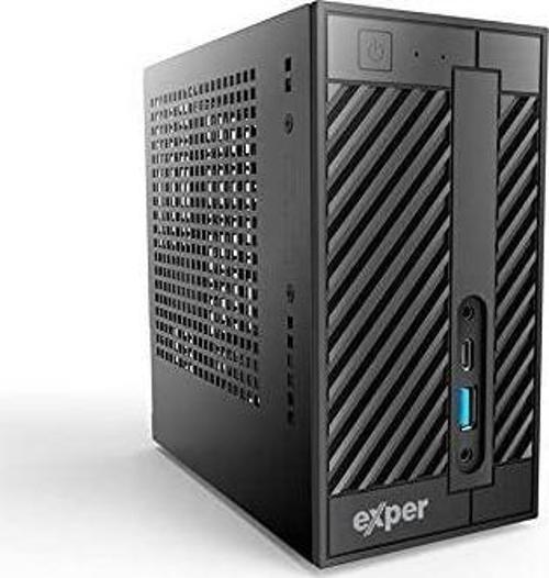 PC MINI ULTRATOP FLEX DEX372 Bilgisayar Kasası