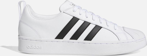 Sportswear Streetcheck Cloudfoam Court Erkek Spor Ayakkabı