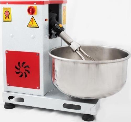 HAMUR KARMA MakineSI 10 KG UN 5 LT SU 15 KG KAPASİTELİ