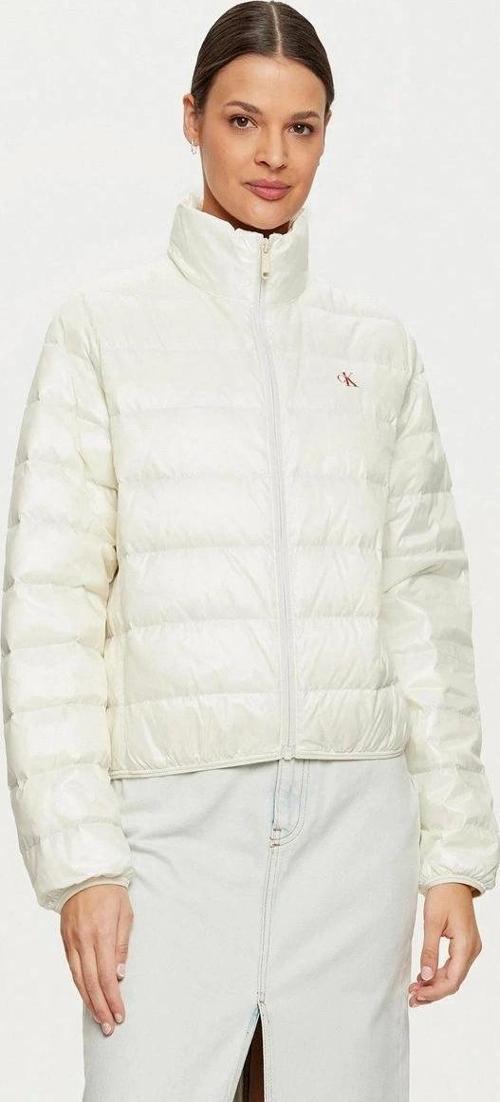 UL DOWN SHINE PUFFER