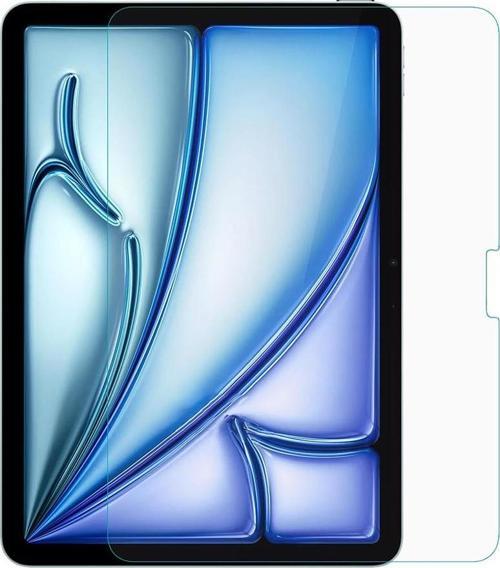 iPad Air 11 (2024) Flexible Esnek Nano Ekran Koruyucu