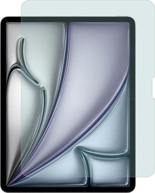 iPad Air 13 (2024) Flexible Esnek Nano Ekran Koruyucu