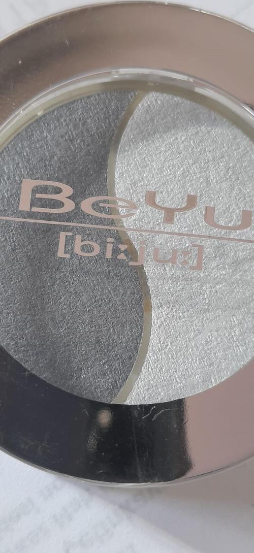 Duo Eye Shadow 51 Sedefli Gri - Havai Mavisi