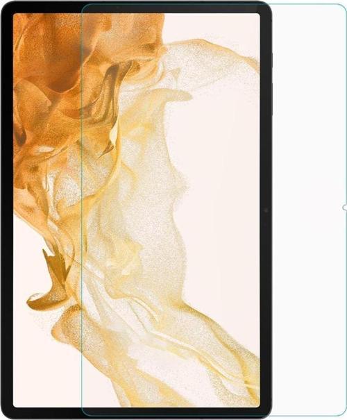 Samsung Galaxy Tab S10+ X820 Flexible Nano Ekran Koruyucu