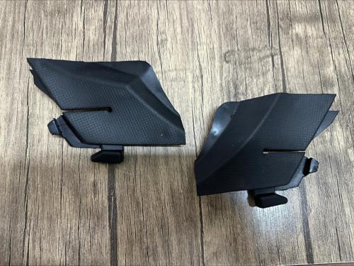 Honda City Ön Cam Alt Yan Bakaliti Sağ Sol Set 2003-2008