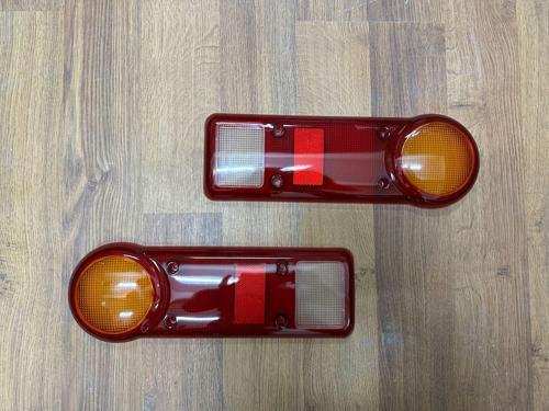 Hyundai H100 Kamyonet Stop Lambası Sağ Sol Set 1997-2000