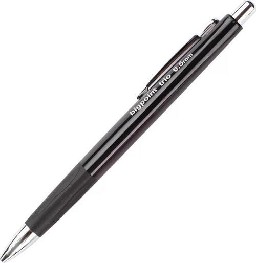 Trio Versatil 0.5mm Siyah