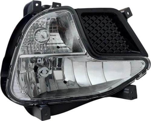 Ssangyong Korando Sports Sol Sis Farı 2012-2017