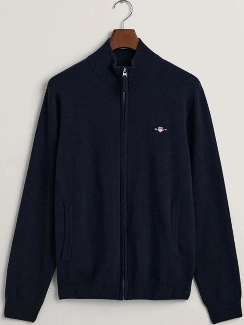 Erkek Lacivert Regular Fit Ceket