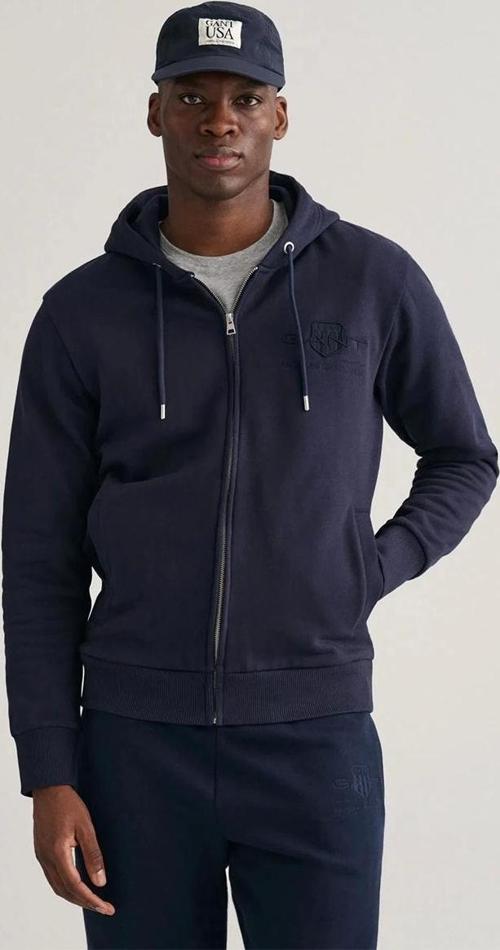 Erkek Lacivert Regular Fit Ceket