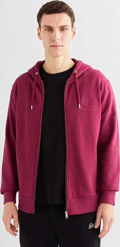 Erkek Tam Fermarlı Ceket