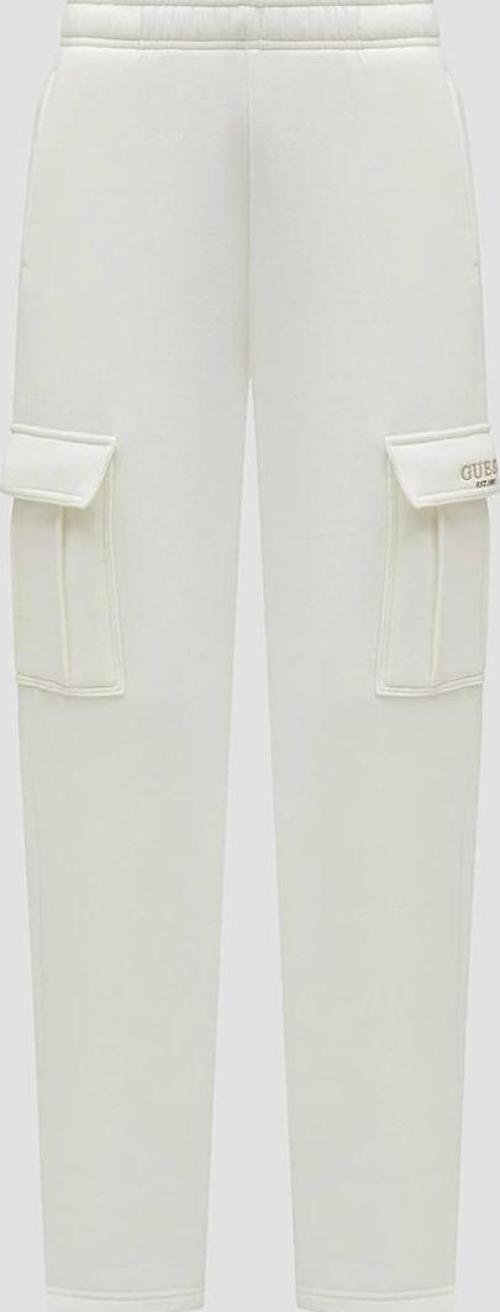 Kadın Gri Jogger Pantolon
