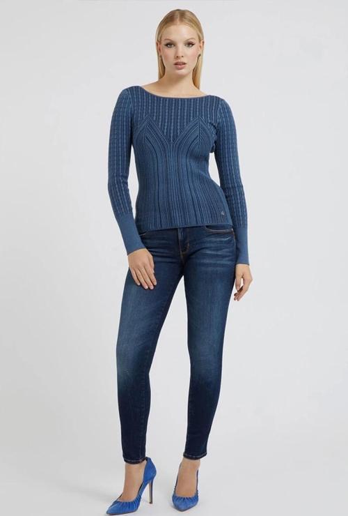 Kadın Curve X Pantolon