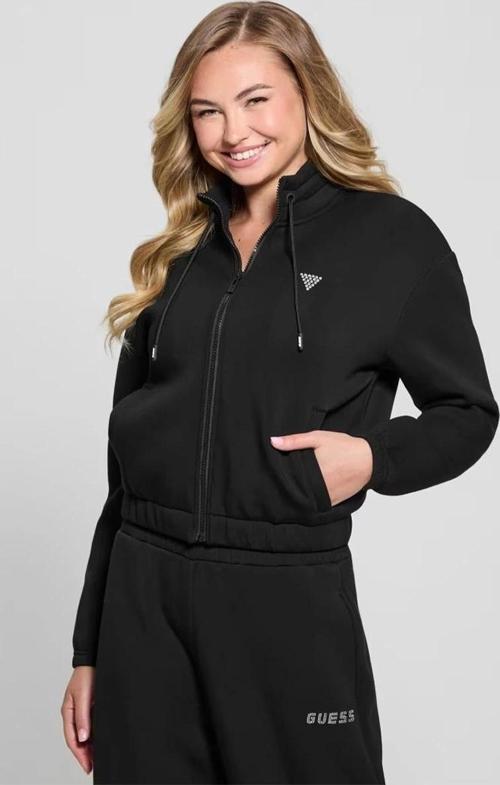 CECILIA SCUBA ZIP SW