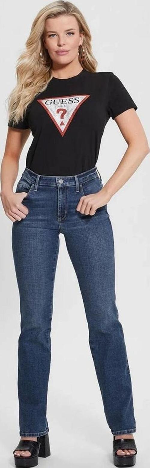SS CLASSIC FIT LOGO