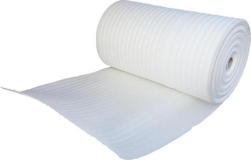 3 mm 50 m² Beyaz Parke Altı ve Ambalaj Şiltesi