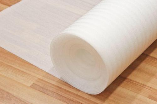 Parke Altı Ve Ambalaj Şiltesi 2 mm 25 M²