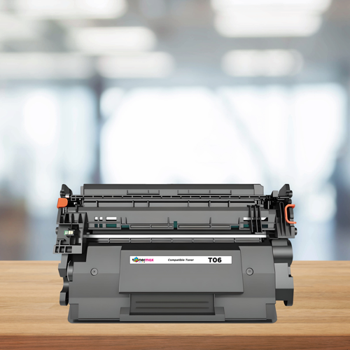 Canon T06 Muadil Toner - Çipli / imageRUNNER 1643i / 1643if /i-SENSYS X1643P