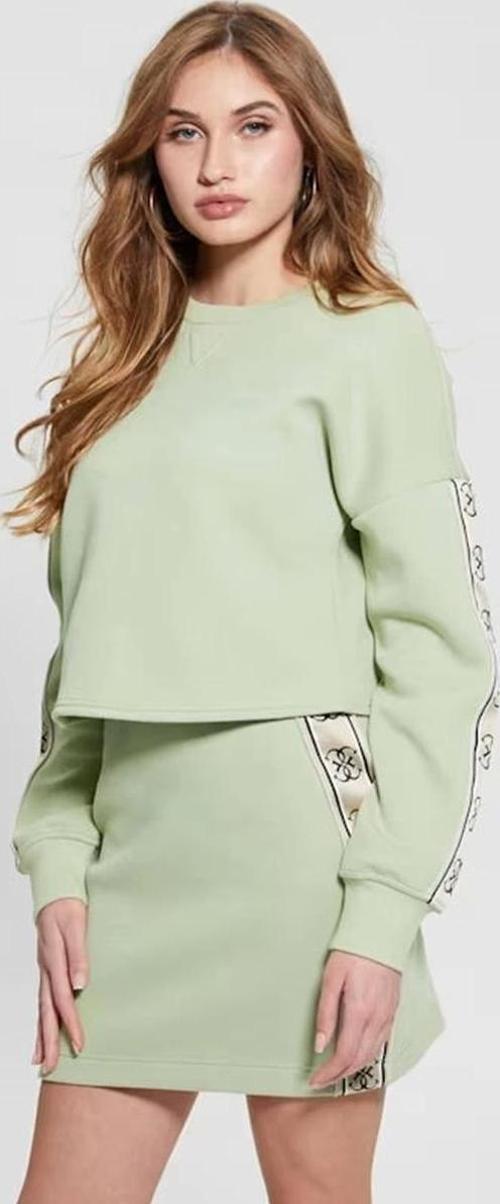 Kadın Cymone Cn Yeşil Sweatshirt