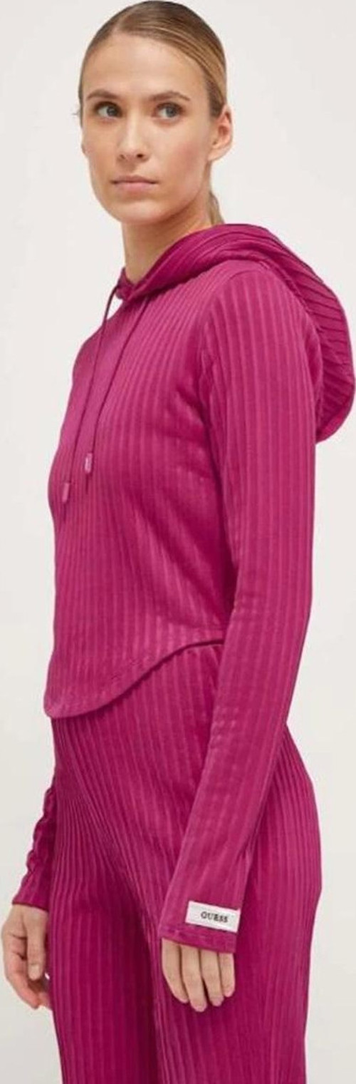 Kadın Anneka Pembe Sweatshirt