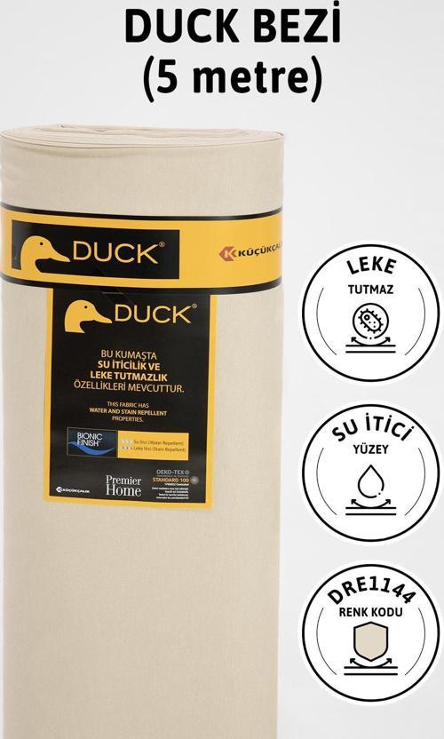 Premier Su İtici Duck Bez 5 Metre DRE1144 - Bej