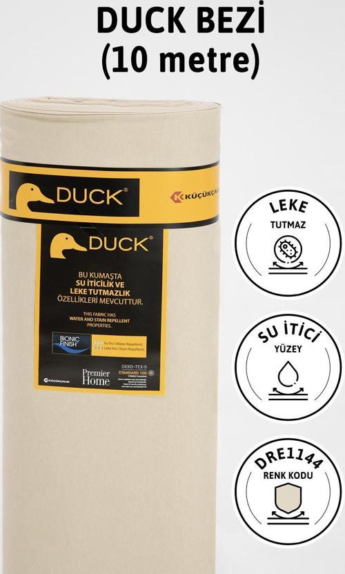 Premier Su İtici Duck Bez 10 Metre DRE1144 - Bej