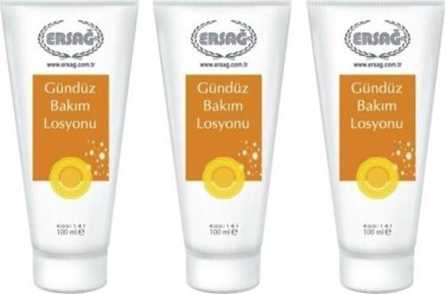 3x Gündüz Bakım Kremi 100 Ml