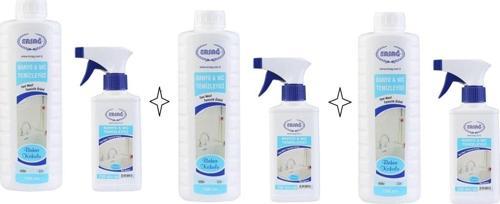 Bahar Kokulu Banyo Wc Temizleyici 3x 1.000 Ml Aparatlı 228