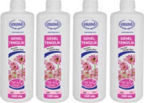 Genel Temizlik 1000 ml 4 Adet