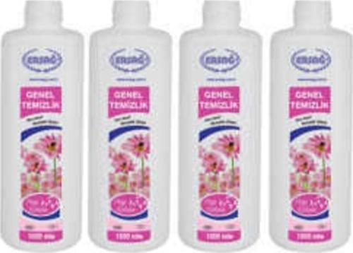 Genel Temizlik 1000 ml 4 Adet