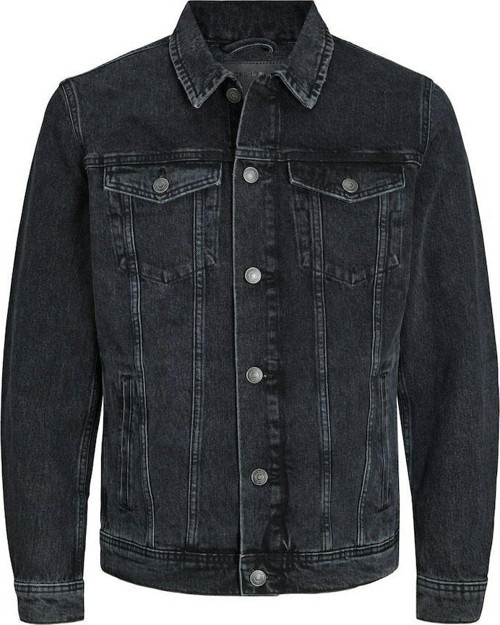Erkek Jean Jacket 12223613