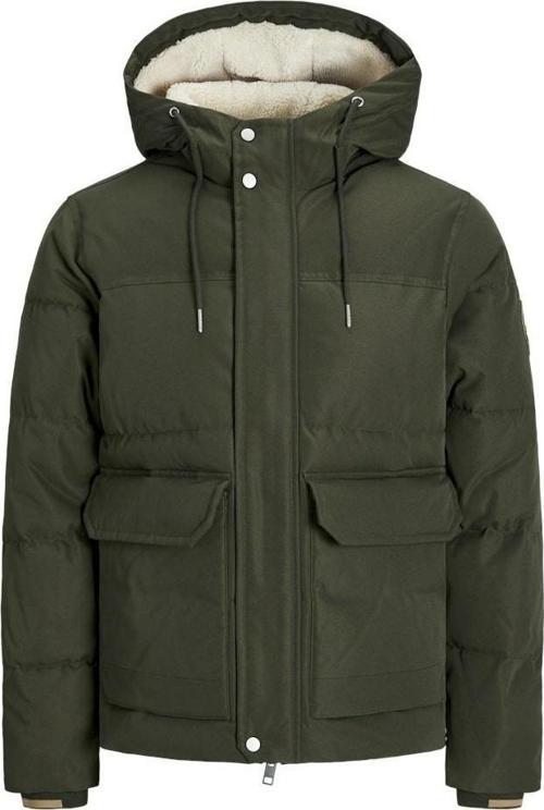 Carl Puffer Erkek Ceket 12256901