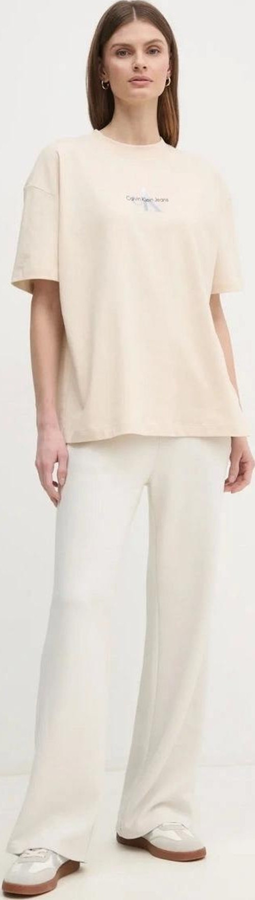 GRADIENT MONOLOGO BF TEE