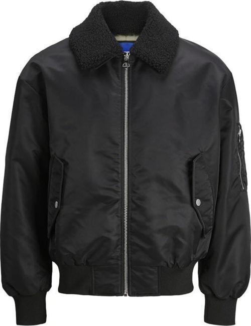 Queen Bomber Erkek Ceket 12261827