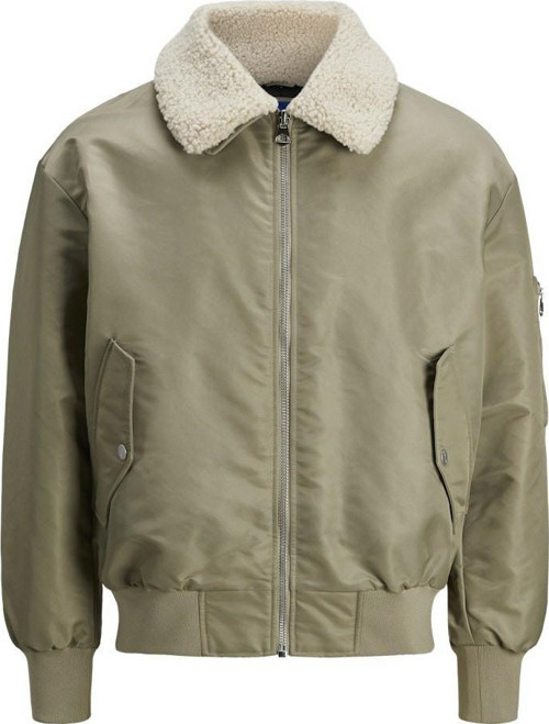Queen Bomber Erkek Ceket 12261827