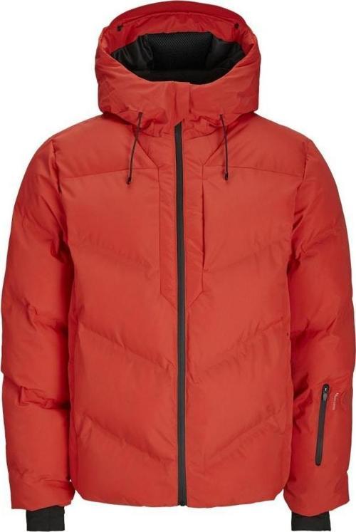 Slay Heat Qulted Puffer Erkek Mont 12260482