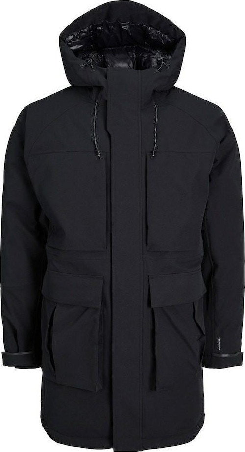 Lab Erkek Parka 12241186