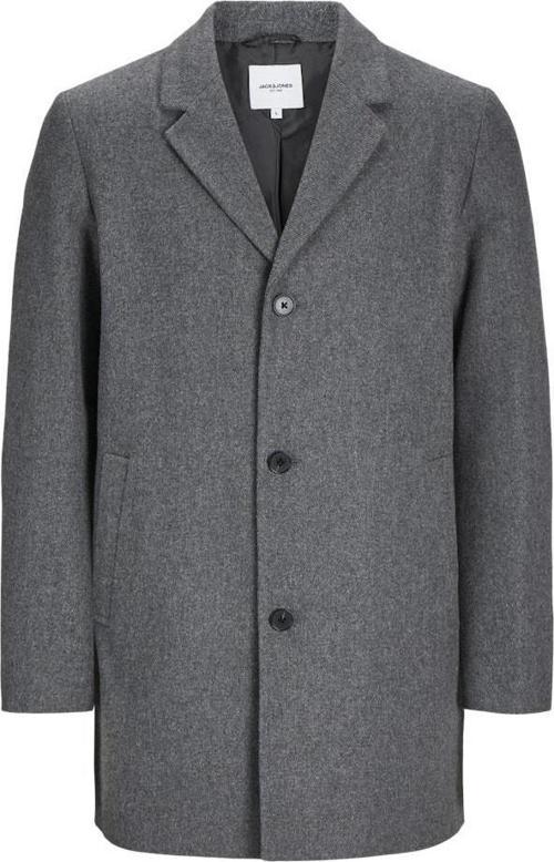 Morten Wool Erkek Kaban 12178870