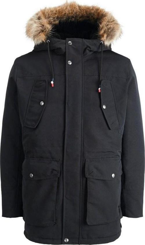 Tımo Erkek Parka 12212391