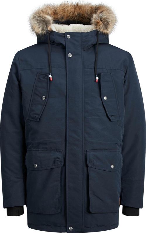 Tımo Erkek Parka 12212391