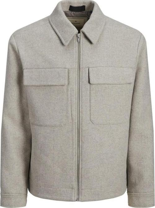 Crussel Wool Blend Erkek Ceket 12259393