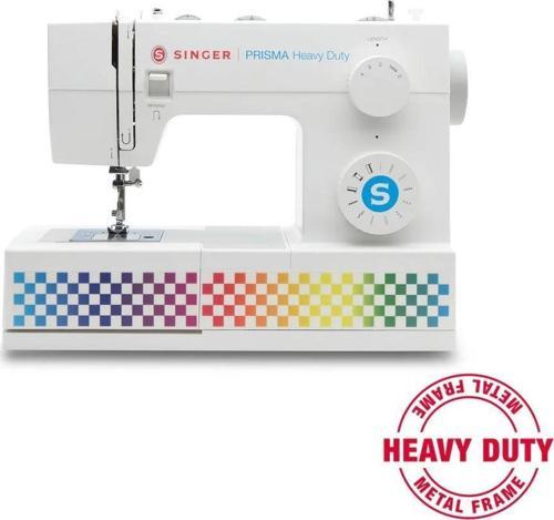 SINGER HEAVY DUTY 4411 PRISMA