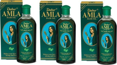 Bektaşi Üzümlü Saç Bakım Yağı 200 ML 3Adet