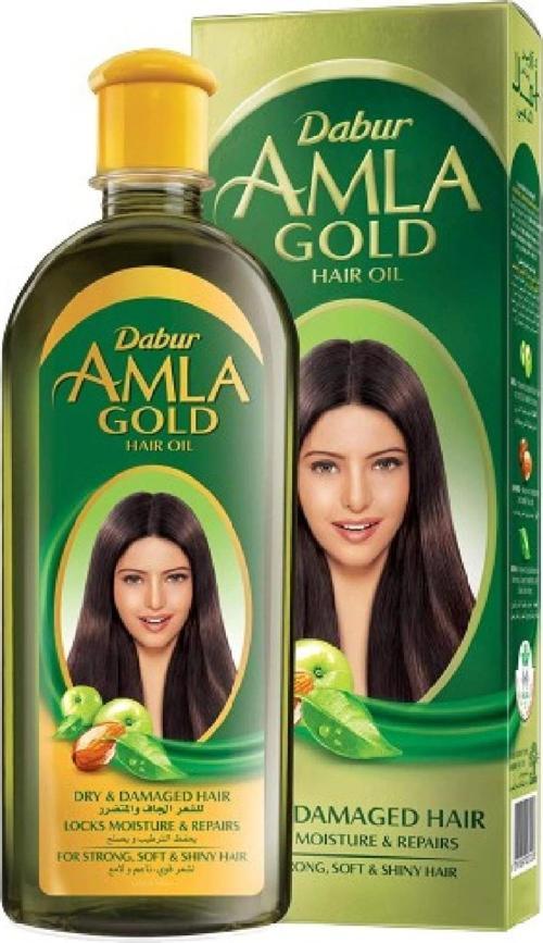 Gold Saç Bakım Yağı 200 ml
